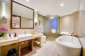 Lakeview Hotel Hangzhou