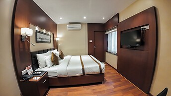 Hotel Sawood International