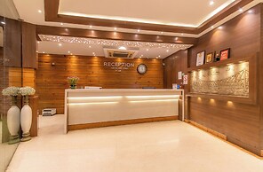 Hotel Sawood International