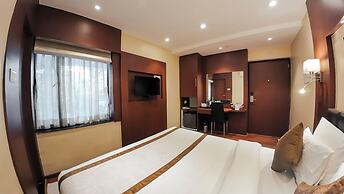 Hotel Sawood International