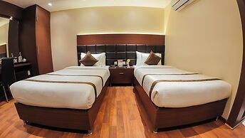 Hotel Sawood International