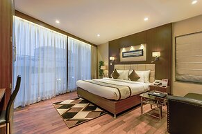 Hotel Sawood International