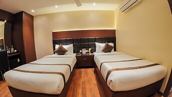 Hotel Sawood International