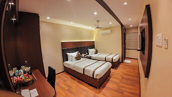 Hotel Sawood International