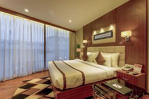 Hotel Sawood International