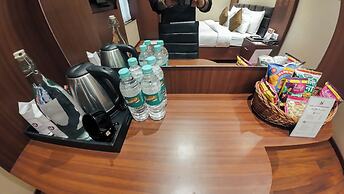 Hotel Sawood International