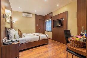 Hotel Sawood International