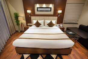 Hotel Sawood International