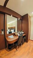 Hotel Sawood International