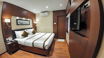 Hotel Sawood International