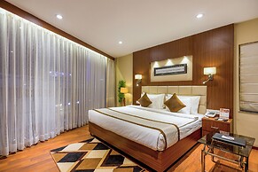 Hotel Sawood International