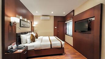 Hotel Sawood International