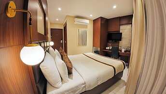 Hotel Sawood International