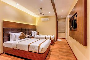 Hotel Sawood International