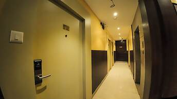 Hotel Sawood International
