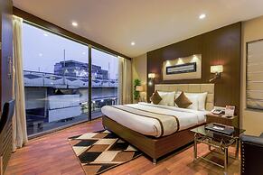 Hotel Sawood International