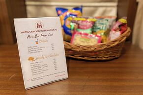 Hotel Sawood International