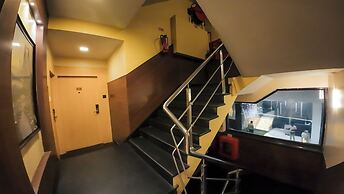 Hotel Sawood International