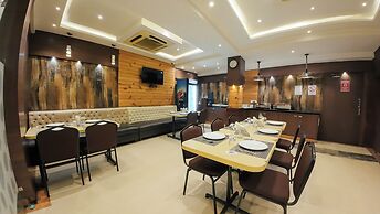 Hotel Sawood International