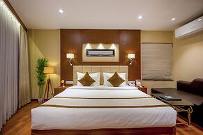 Hotel Sawood International