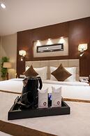 Hotel Sawood International