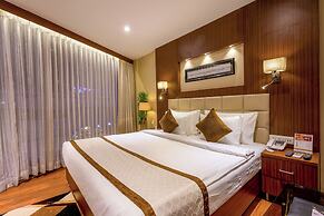 Hotel Sawood International