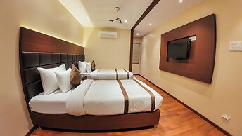 Hotel Sawood International