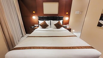 Hotel Sawood International