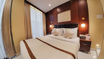 Hotel Sawood International
