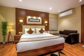 Hotel Sawood International