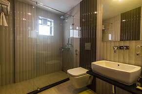 Hotel Sawood International