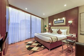 Hotel Sawood International