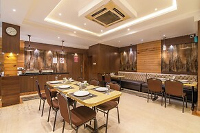 Hotel Sawood International