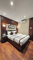 Hotel Sawood International