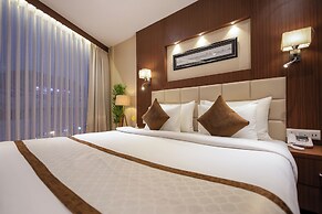 Hotel Sawood International