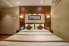 Hotel Sawood International