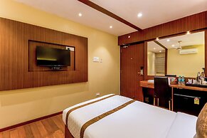 Hotel Sawood International