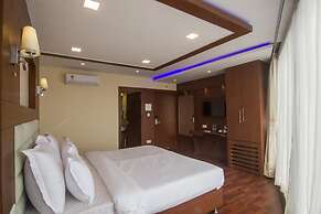 Hotel Sawood International