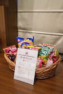 Hotel Sawood International