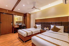 Hotel Sawood International