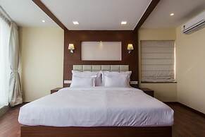 Hotel Sawood International