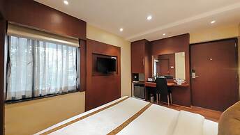 Hotel Sawood International