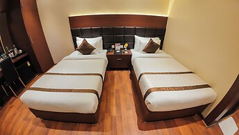 Hotel Sawood International