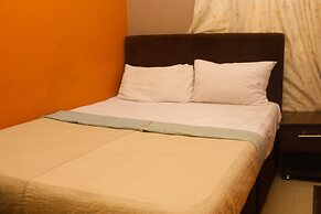 Ikeja Transit Hotel