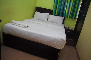 Ikeja Transit Hotel