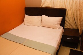 Ikeja Transit Hotel