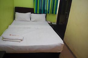 Ikeja Transit Hotel