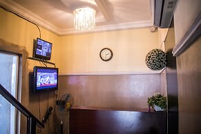 Ikeja Transit Hotel