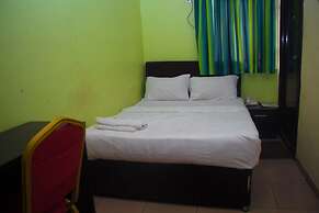 Ikeja Transit Hotel