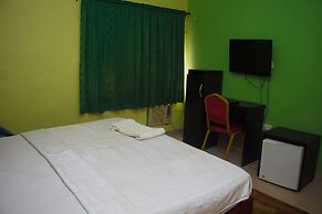 Ikeja Transit Hotel